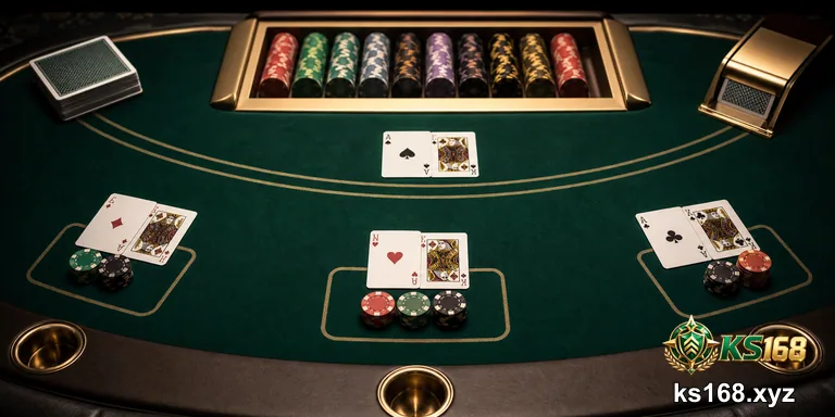 BlackJack – Game Bài Hấp Dẫn, Thú Vị Top 1 Thế Giới 2024 - hình ảnh - ks168.xyz