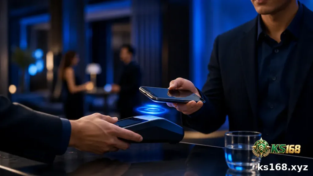 Nhận định soi kèo nhà cái: Phương pháp phân tích dữ liệu thực tế cho người chơi - hình ảnh - ks168.xyz